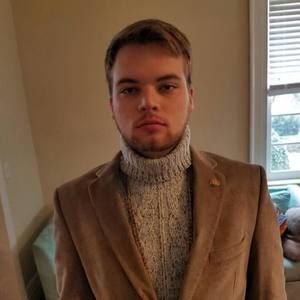 Meet your Posher, John